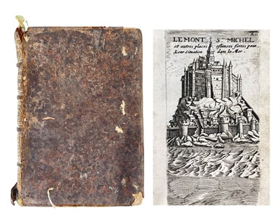 Lot 155 - [Fournier (Georges)]