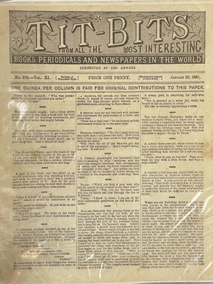 Lot 2 - S.S. Titanic