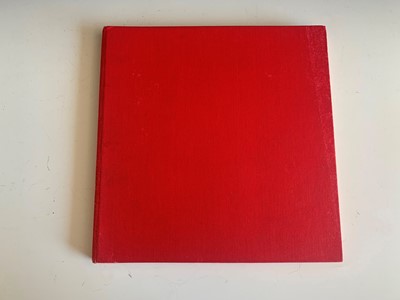 Lot 150 - Alan LOWNDES Paintings 1948-1972 A Catalogue...