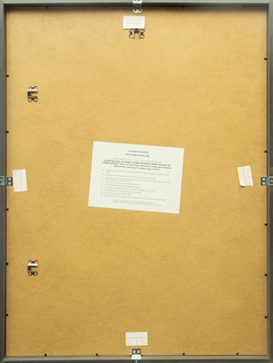 Lot 62 - Terry Frost: Painting in The 1980s