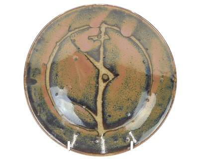 Lot 594 - Shoji HAMADA (1894-1978)