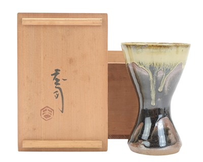 Lot 535 - Shoji HAMADA (1894-1978)