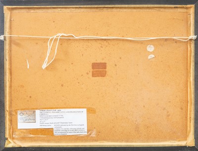 Lot 44 - John Norden