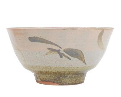 Lot 575 - Shoji HAMADA (1894-1978)