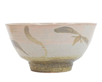 Lot 575 - Shoji HAMADA (1894-1978)