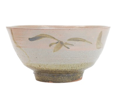 Lot 575 - Shoji HAMADA (1894-1978)