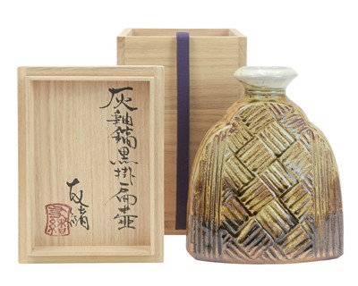 Lot 578 - Tomoo HAMADA (1967)