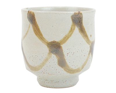 Lot 589 - Shinsaku HAMADA (1929)