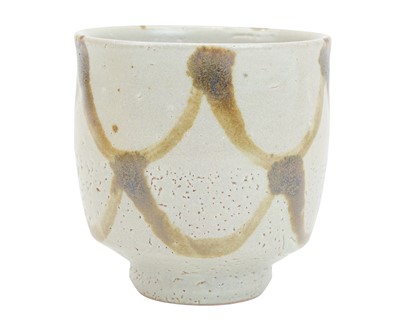 Lot 589 - Shinsaku HAMADA (1929)