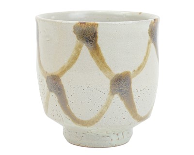 Lot 589 - Shinsaku HAMADA (1929)