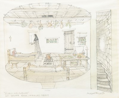 Lot 59 - Michael String