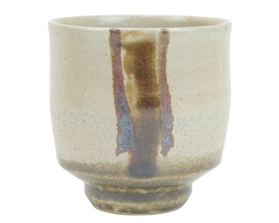 Lot 532 - Shinsaku HAMADA (1929)