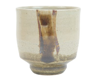 Lot 532 - Shinsaku HAMADA (1929)