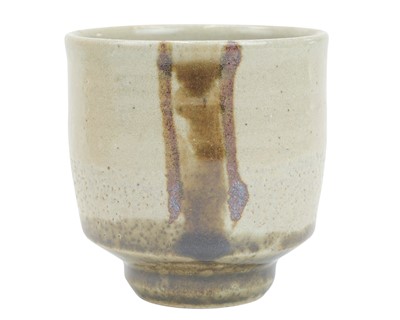 Lot 532 - Shinsaku HAMADA (1929)
