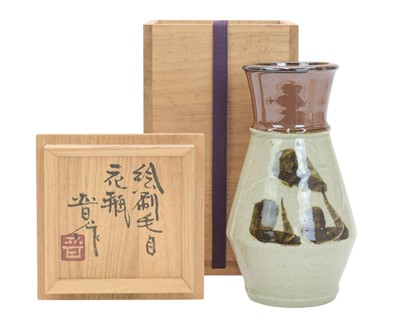 Lot 571 - Shinsaku HAMADA (1929)