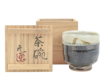 Lot 524 - Gen MURATA (1904-1988)