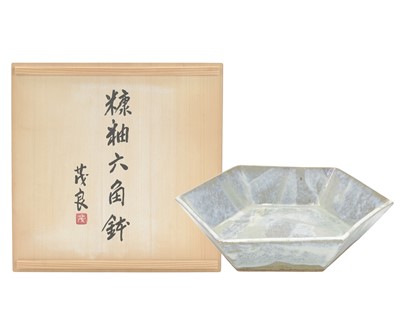 Lot 605 - Shigeyoshi ICHINO (1942-2011)