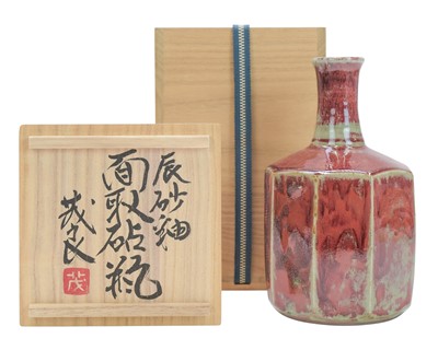 Lot 543 - Shigeyoshi ICHINO (1942-2011)