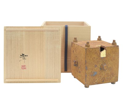 Lot 585 - Kazuhiko SATO (1947)