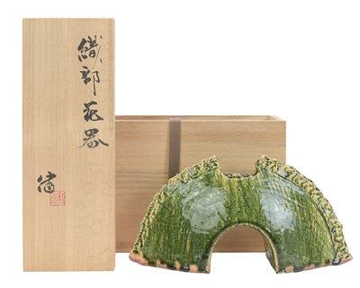 Lot 542 - Ken MATSUZAKI (1950)