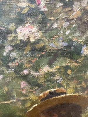 Lot 39 - Edwin HARRIS (1855-1906)