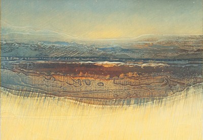 Lot 226 - Jenny WOODHOUSE (1948, Penwith Gallery)