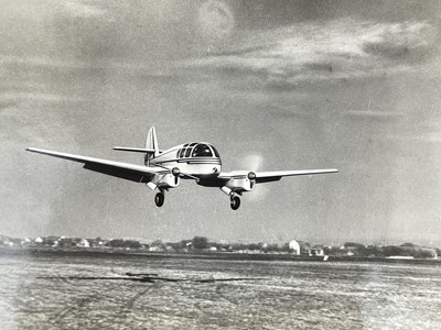 Lot 13 - Aerospace Publishing Ltd