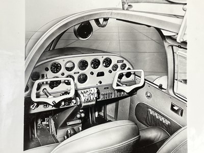Lot 13 - Aerospace Publishing Ltd