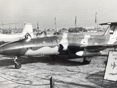 Lot 13 - Aerospace Publishing Ltd