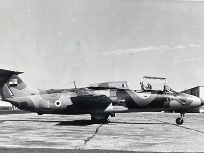 Lot 13 - Aerospace Publishing Ltd