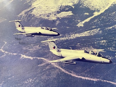 Lot 13 - Aerospace Publishing Ltd