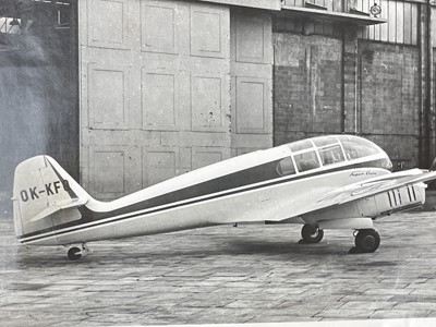 Lot 13 - Aerospace Publishing Ltd