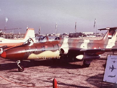 Lot 13 - Aerospace Publishing Ltd