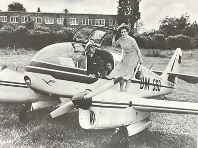 Lot 13 - Aerospace Publishing Ltd