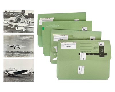 Lot 13 - Aerospace Publishing Ltd