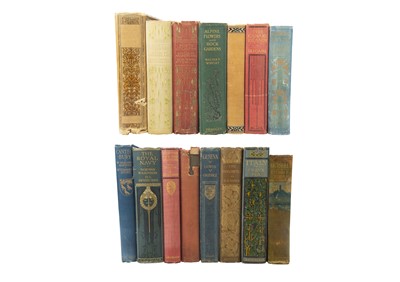 Lot 157 - (Decorative Cloths)
