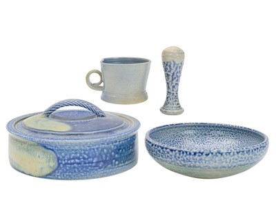 Lot 546 - Jane HAMLYN (1940)