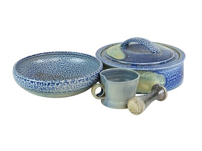 Lot 645 - Jane HAMLYN (1940)