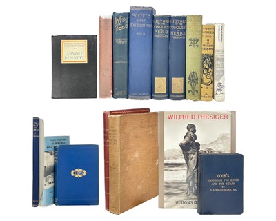 Lot 174 - Sixteen works