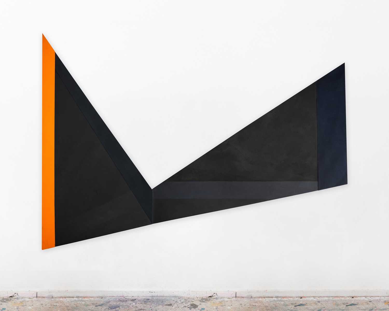Lot 81 - Trevor BELL (1930-2017)