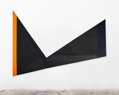 Lot 81 - Trevor BELL (1930-2017)