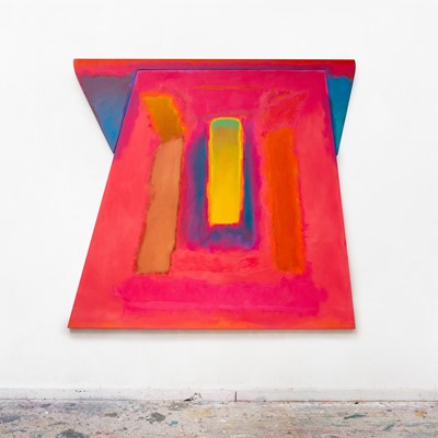 Lot 79 - Trevor BELL (1930-2017)