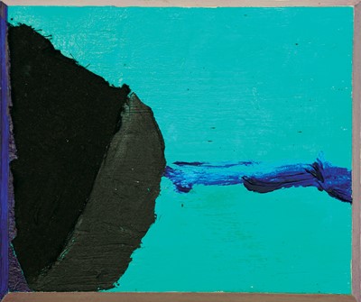 Lot 92 - Trevor BELL (1930-2017)