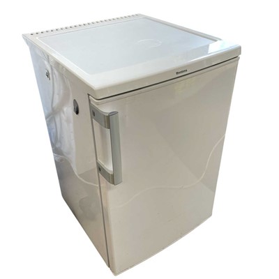 Lot 5 - A Blomberg under-counter Fridge. It appears to...