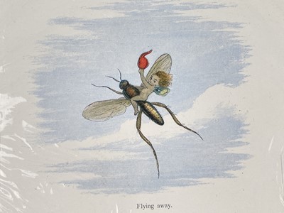 Lot 47 - A large collection of prints, bookplates and illustrations &c. &c.