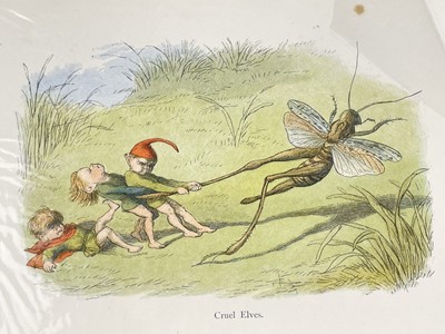 Lot 47 - A large collection of prints, bookplates and illustrations &c. &c.