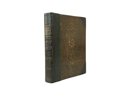 Lot 162 - (Ireland) William Monck Mason