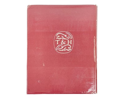 Lot 197 - Ottom Demus and Max Hirmer (photography)