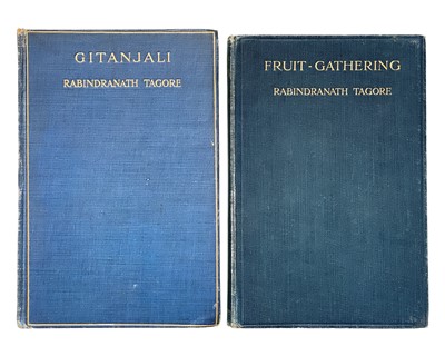 Lot 116 - Rabindranath Tagore