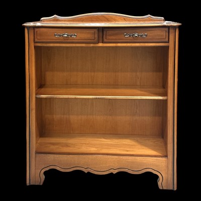 Lot 39 - A hall stand from Younger Furniture's Pierre...